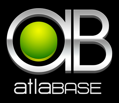 AtlaBase Logo